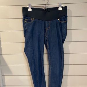 Oh mamma maternity jeans